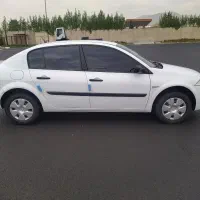 رنو مگان 1600 مدل 2009|خودرو سواری و وانت|تهران, کوهک|دیوار