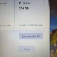 فروش لپ تاپ استوک FL8000u|رایانه همراه|زابل, |دیوار