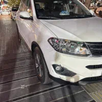 تیگو ۵ مدل ۹۵ فابریک