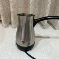 قهوه ساز پارس خزر|سماور، چایساز، قهوهساز|تهران, حبیب الله|دیوار