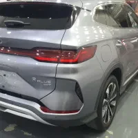 بی وای دی سانگ پلاس چشم خدا ۲۰۲۵|خودرو سواری و وانت|تهران, گلستان (شهرک راه آهن)|دیوار