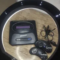 سگا SEGA