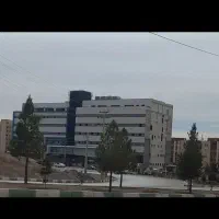 سهام بیمارستان مهر ایرانیان پرند