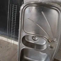 سینک و آبچکان