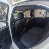 mvm110 s کامفورت(فول)|خودرو سواری و وانت|کرج, گلشهر|دیوار