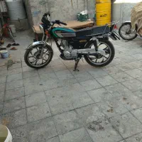 متور 150کبیر