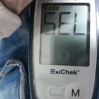 فروش دستگاه تسط قندخون|پزشکی|ساری, |دیوار