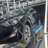 النترا ۲۰۱۵