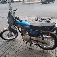 موتور رهرو مدل ۹۸