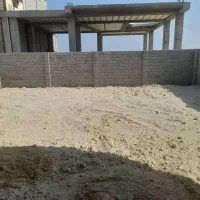 ویلایی  شهرک مهر و ماه ( کاشانه اعتماد )|فروش خانه و ویلا|قشم, |دیوار