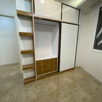 ساخت و تعمیزات انواع کمد دیواری،کابینت و تخت کم جا|خدمات پیشه و مهارت|تهران, مروارید شهر|دیوار