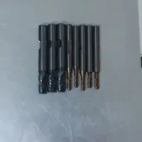 فرز انگشتی کارباید