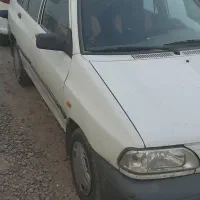 پراید مدل ۹۲