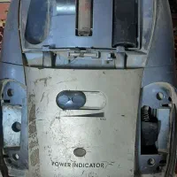 جارو برقی سالم مدل سامسونگ