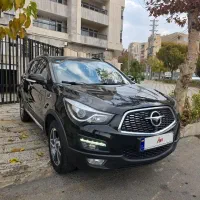 هایما s5 مدل ۱۴۰۳