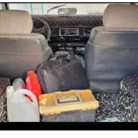 جیپ صحرا مدل۷۸|خودرو کلاسیک|مشهد, شهرک بهارستان|دیوار