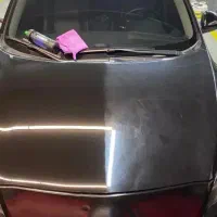 پولیش واکس سرامیک(احیا چراغ و بدنه)درمحل|خدمات موتور و ماشین|رشت, استادسرا|دیوار