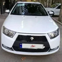 دنا پلاس آپشنال اتومات مدل ۱۴۰۴