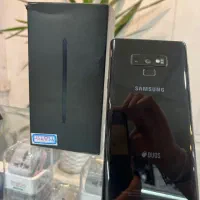 سامسونگ note 9 / 128G|موبایل|کرج, گوهردشت|دیوار