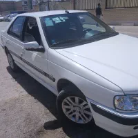 پارس موتور جدید ۴۰۱