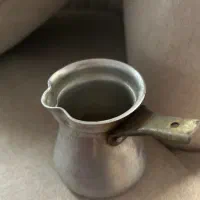 قهوه جوش کوچیک