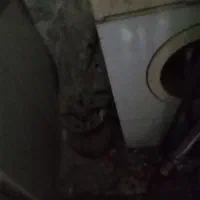 لباسشویی ارج سالم