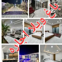 اجاره باغ ویلا