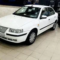 سمند ef7 فروشی|خودرو سواری و وانت|سمنان, |دیوار