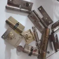 قفل و لولا