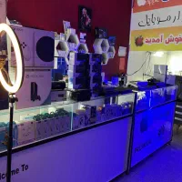 قدیمیترین مرکز xbox ps4 ps5 در آمل پلی استور آمل|کنسول، بازی ویدئویی و آنلاین|آمل, |دیوار