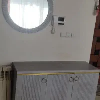 آینه کنسول
