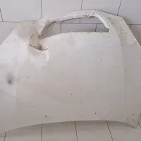 دوعدد درب تیبا 2سمت راست ویک عدد کاپوت فروشی