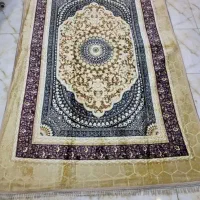 فروش ۲عدد پتو فرش نو نو آکبند