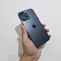 IPhone 16 pro max 512g zaa