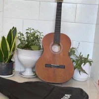 گیتار پارسی سالم