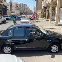 خودرو سهندS|خودرو سواری و وانت|اهواز, کوی پیروزی|دیوار