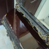 آینه همراه میز|آینه|قم, پردیسان|دیوار