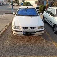 سمند مدل 94در حد نو|خودرو سواری و وانت|تهران, خزانه|دیوار