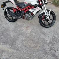 بنلی ۱۵۰نیوفیس1402