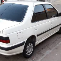 پژو پارس مدل۸۷|خودرو سواری و وانت|قزوین, |دیوار