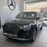 فروش فونیکس F7 PROMAX AWD