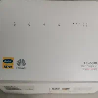 مودم هواوی TD-LTE مدل TF-i60 H1