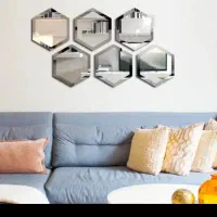 اینه دکوراتیو