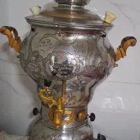 سماور ۴/۵ لیتر