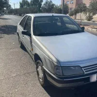 پژو ۴۰۵ دوگانه شرکت مدل ۸۹