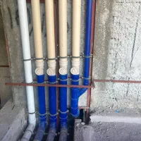 انجام پروژه های تاسیسات ساختمانی و صنعتی