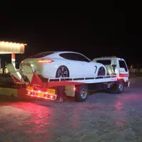 امداد خودرو جهرم زارع پور|خدمات حمل و نقل|جهرم, |دیوار