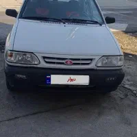 فروش پراید مدل۸۹دوگانه کارخانه فرمان هیدرولیک