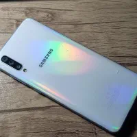سامسونگ A70 128g