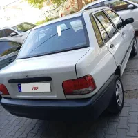 پراید هیدرولیک مدل 1390 دوگانه